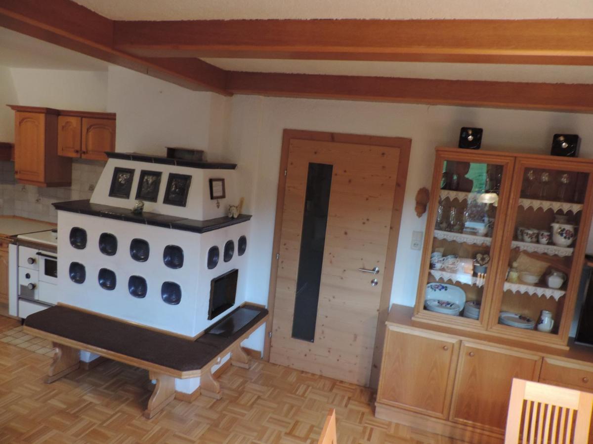 Steinberger Apartment Bischofshofen