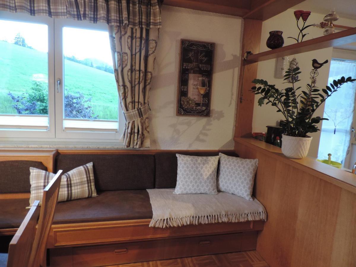 Apartment Steinberger
