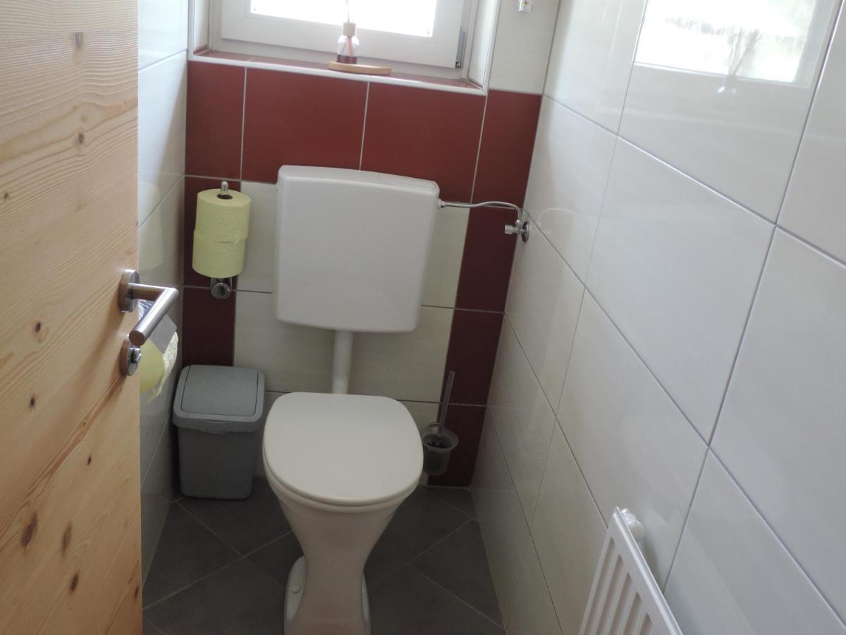 Steinberger Apartament Bischofshofen