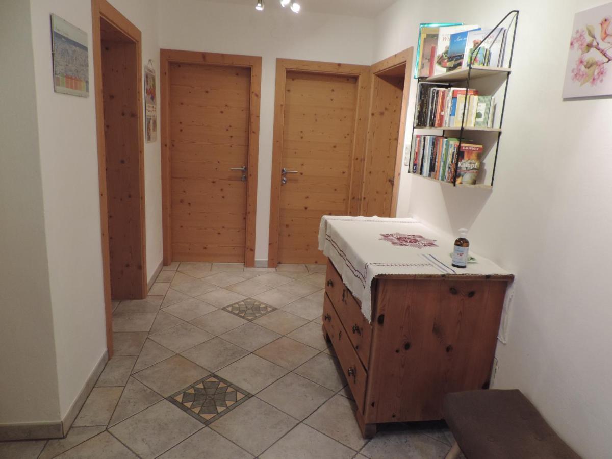 Apartment Steinberger