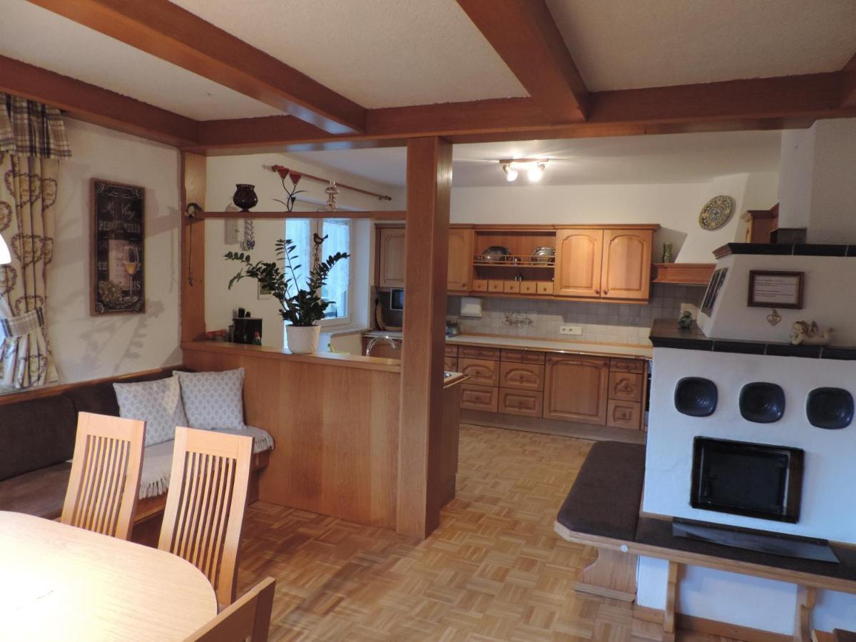 Apartment Steinberger Bischofshofen