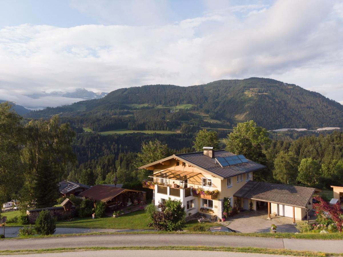 Apartment Steinberger