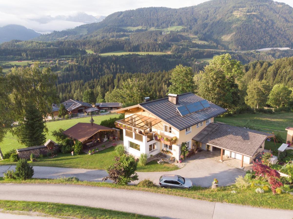 Apartment Steinberger