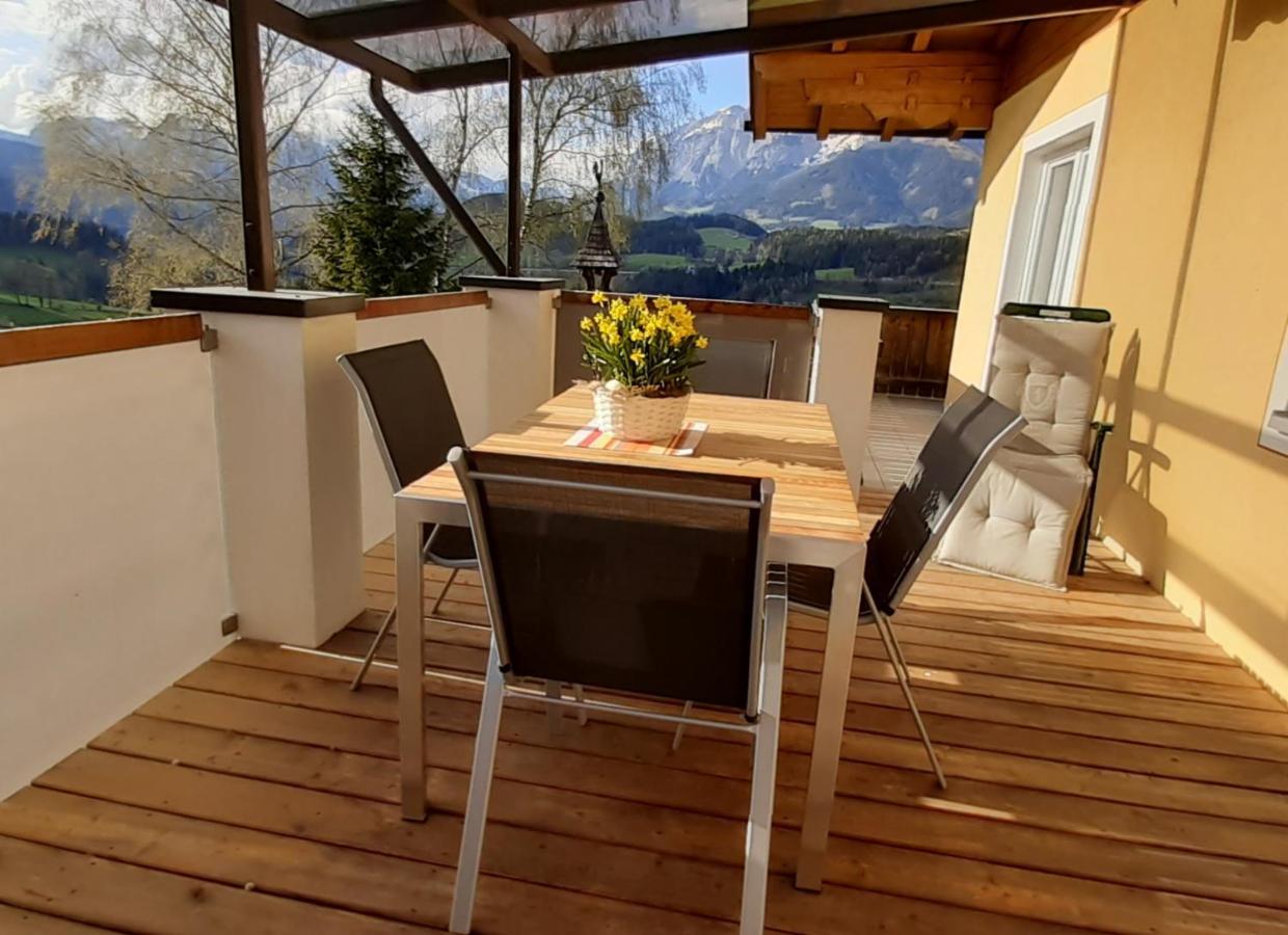 Steinberger Apartament