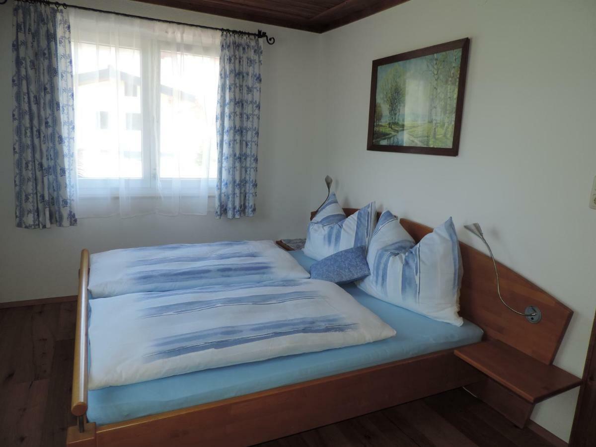 Apartament Steinberger *